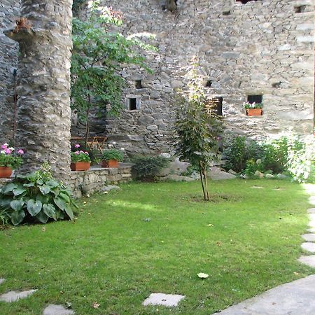 B&B Vecchio Torchio Di 바드 외부 사진