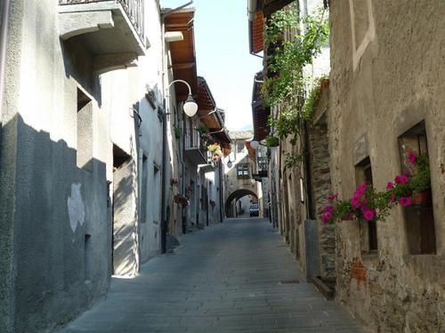 B&B Vecchio Torchio Di 바드 외부 사진