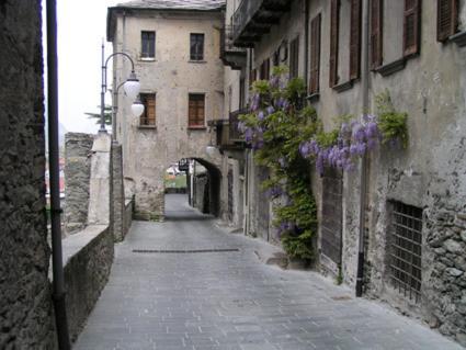 B&B Vecchio Torchio Di 바드 외부 사진