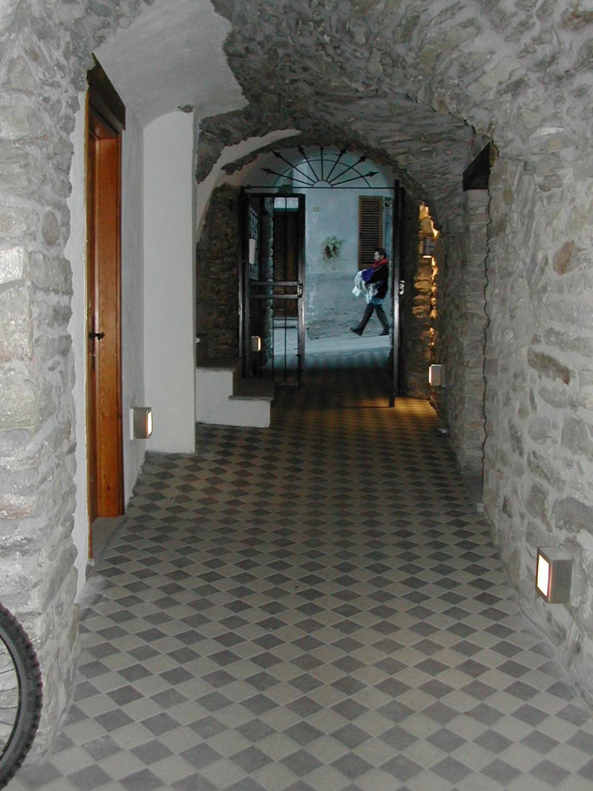 B&B Vecchio Torchio Di 바드 외부 사진