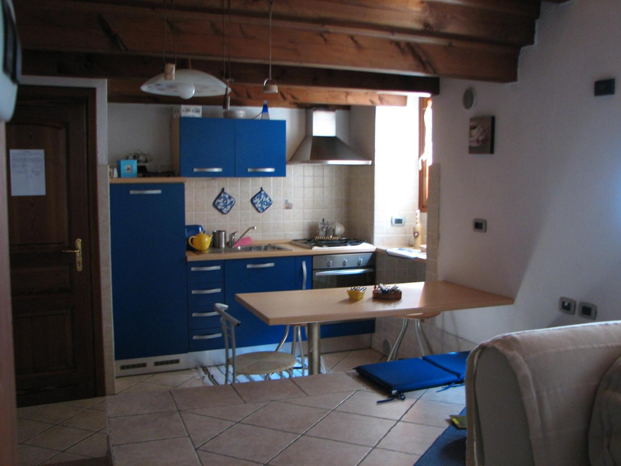 B&B Vecchio Torchio Di 바드 외부 사진