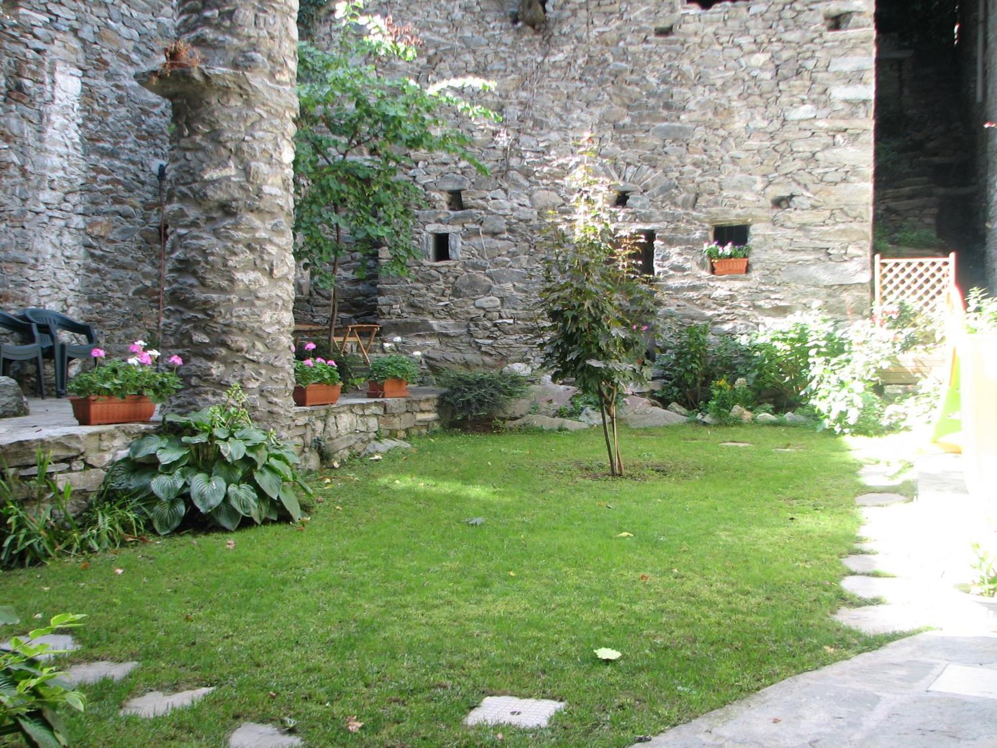 B&B Vecchio Torchio Di 바드 외부 사진