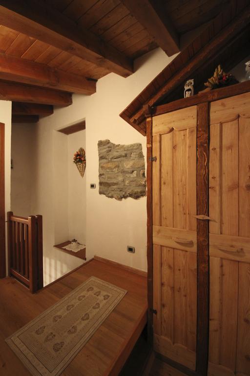 B&B Vecchio Torchio Di 바드 외부 사진