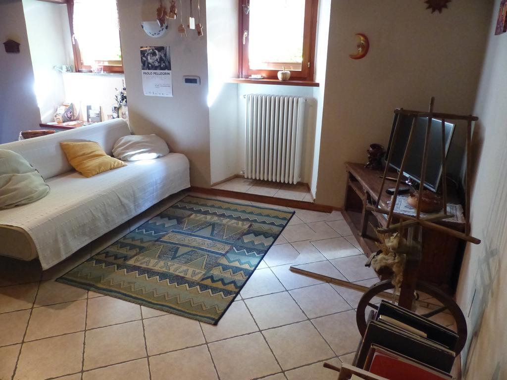 B&B Vecchio Torchio Di 바드 외부 사진