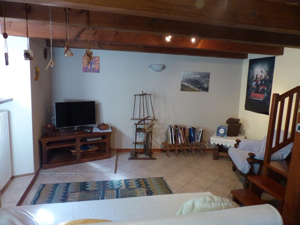 B&B Vecchio Torchio Di 바드 외부 사진